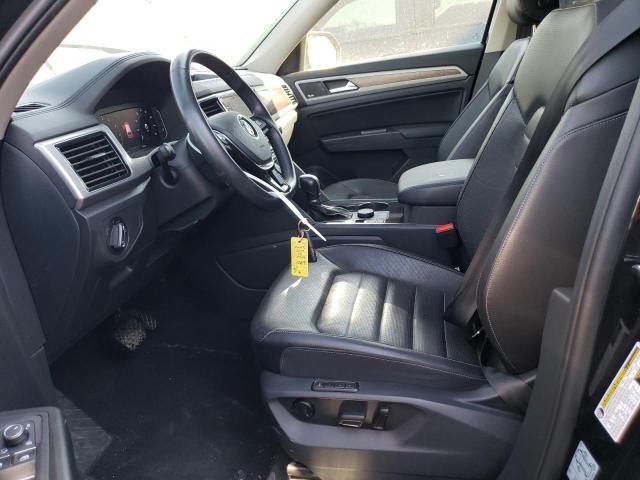 2019 VOLKSWAGEN ATLAS SEL - 1V2NR2CA5KC623545