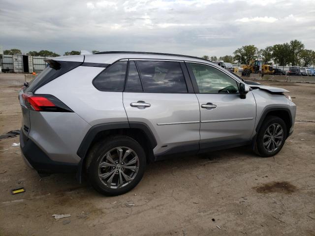 2023 TOYOTA RAV4 LIMIT - JTMD6RFV5PD101688