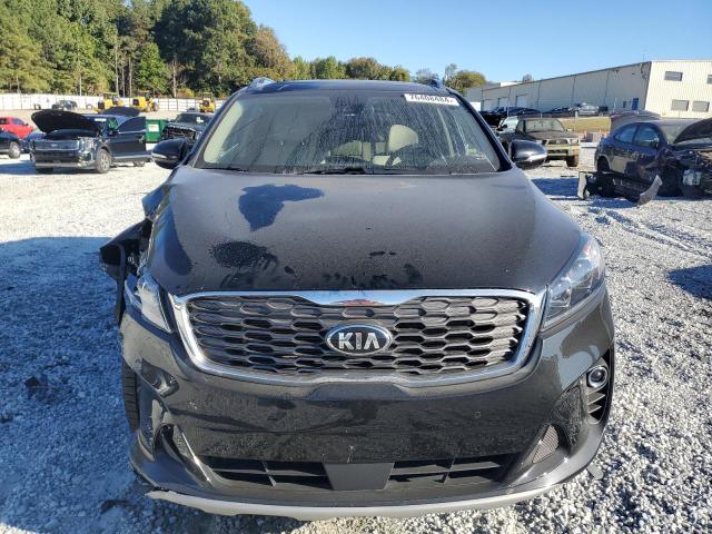 VIN 5XYPH4A58KG521165 2019 KIA Sorento, EX no.5