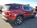 CHEVROLET TRAVERSE L photo