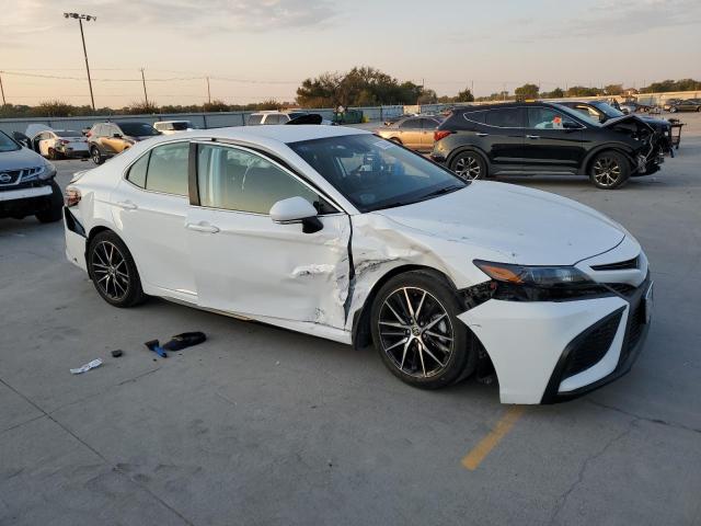 2023 TOYOTA CAMRY SE N - 4T1G11AK1PU787329