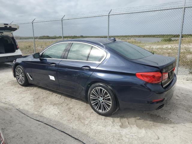 2018 BMW 540 I - WBAJE5C52JWA94293
