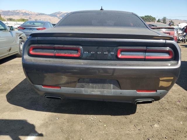 VIN 2C3CDZAG6GH265310 2016 Dodge Challenger, Sxt no.6