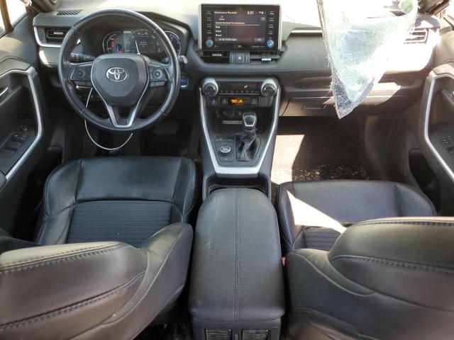 2020 TOYOTA RAV4 XSE - JTMEWRFV6LJ030016