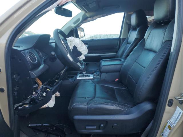 VIN 5TFRW5F14HX216004 2017 Toyota Tundra, Double Ca... no.7