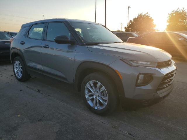 2023 CHEVROLET TRAILBLAZE - KL79MMS2XPB157239