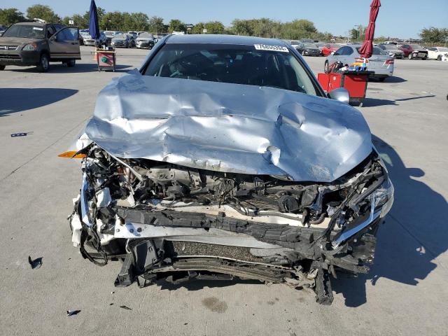 2018 TOYOTA CAMRY L - 4T1B11HK6JU556336