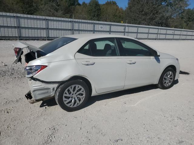 2017 TOYOTA COROLLA L - 5YFBURHE9HP709030