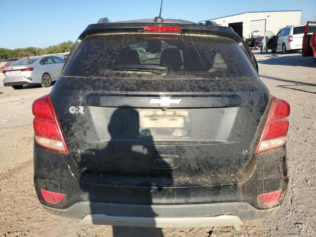 2018 CHEVROLET TRAX 1LT - 3GNCJLSB3JL398942