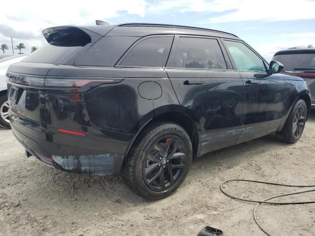 2024 LAND ROVER RANGE ROVE - SALYJ2EX4RA385399