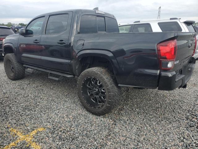 VIN 5TFCZ5AN1MX271186 2021 Toyota Tacoma, Double Cab no.2