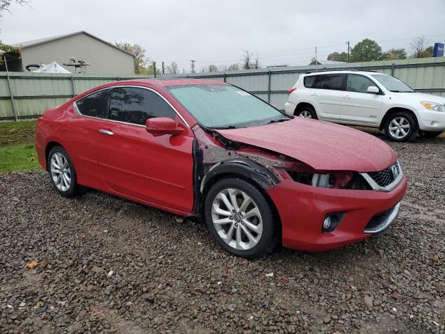 VIN 1HGCT2B85EA006320 2014 Honda Accord, Exl no.4