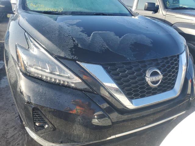 2024 NISSAN MURANO PLATINUM 5N1AZ2DJ8RC106972