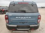 Lot #3024412548 2021 FORD BRONCO SPO