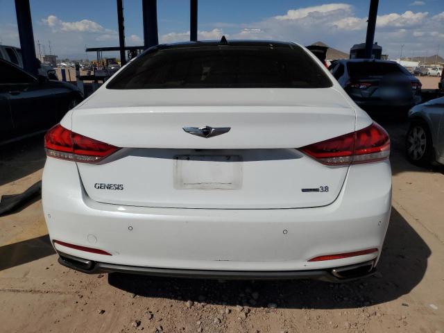 2015 HYUNDAI GENESIS 3. - KMHGN4JE7FU094246