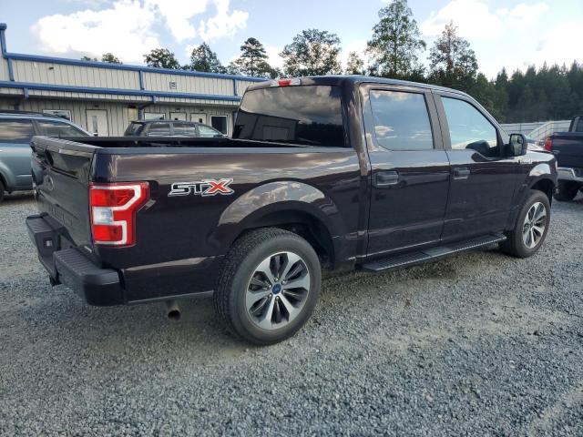 2019 FORD F150 SUPER - 1FTEW1CP7KFC96010