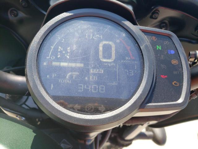 2024 HONDA CMX1100 T JH2SC8364RK300017