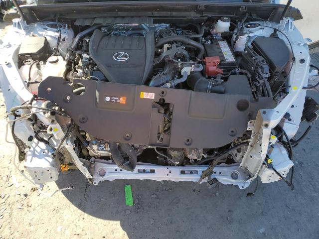 2024 LEXUS NX 350 LUX JTJHGCEZ2R2018411