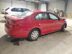 VOLKSWAGEN JETTA BASE photo