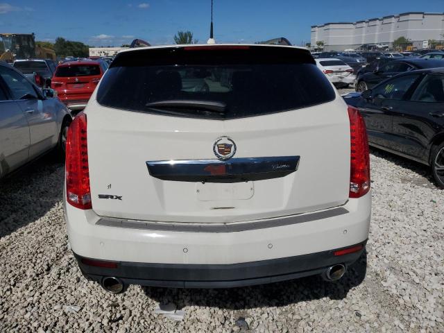 VIN 3GYFNCE32DS562040 2013 Cadillac SRX, Luxury Col... no.6