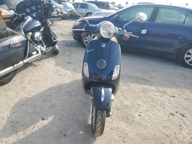 VESPA LX 150IE 2012 blue  gas ZAPM688FXC5002268 photo #3