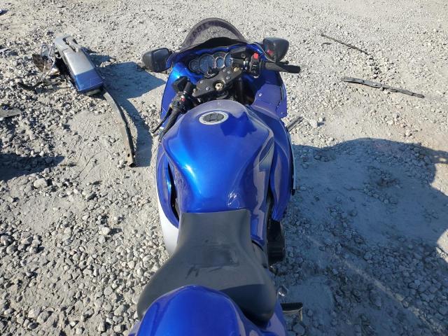 2015 SUZUKI GSX1300 RA JS1GX72BXF2100812