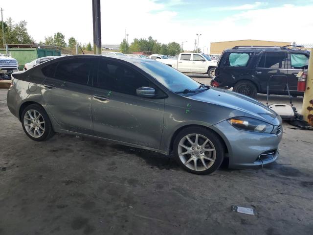 VIN 1C3CDFBA9DD148080 2013 Dodge Dart, Sxt no.4