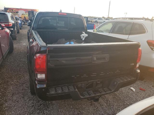 VIN 5TFSZ5AN0JX150494 2018 Toyota Tacoma, Access Cab no.6