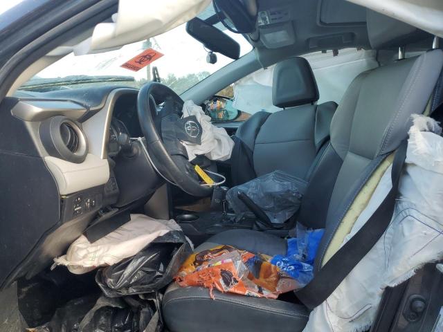 2015 TOYOTA RAV4 LIMIT - 2T3YFREV2FW206001