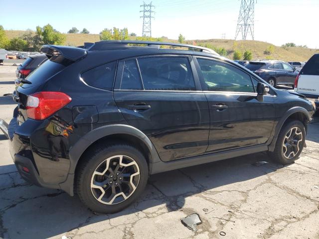 2016 SUBARU CROSSTREK - JF2GPANC5G8277386