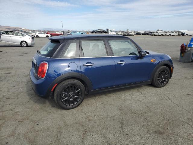Vin: wmwxs5c5xft831166, lot: 78248204, mini cooper 20153