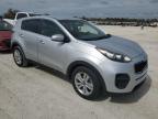 KIA SPORTAGE L снимка