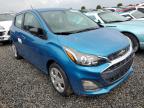 Lot #2991617168 2021 CHEVROLET SPARK LS