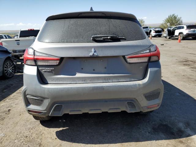 2020 MITSUBISHI OUTLANDER - JA4AP4AU9LU009408