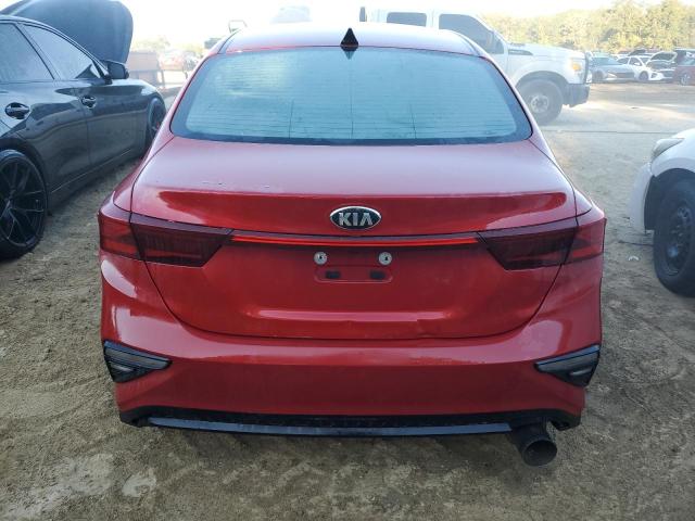 2020 KIA FORTE FE - 3KPF24AD0LE259760