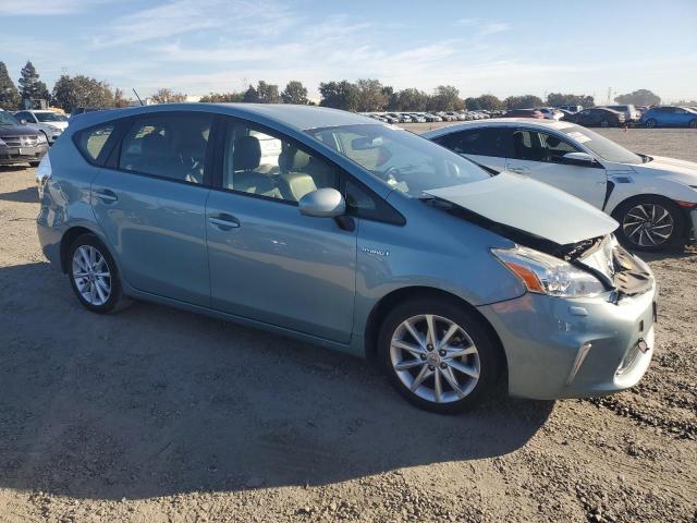 VIN JTDZN3EU6EJ003668 2014 Toyota Prius no.4