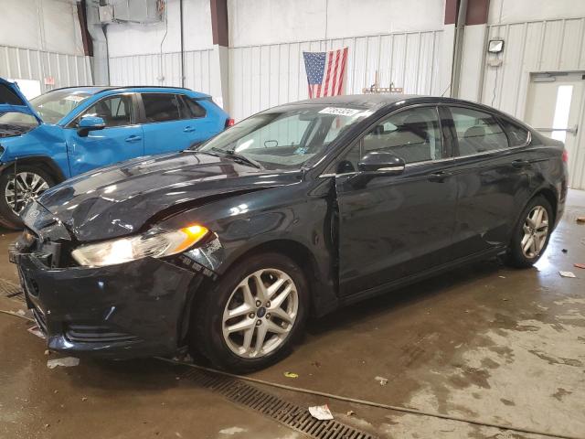 VIN 3FA6P0HD0ER210947 2014 Ford Fusion, SE no.1