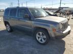 JEEP PATRIOT LI photo