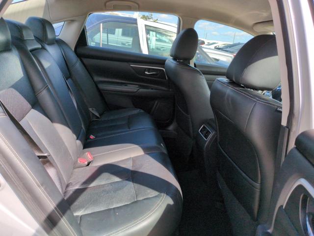 2018 NISSAN ALTIMA 2.5 - 1N4AL3AP6JC185041