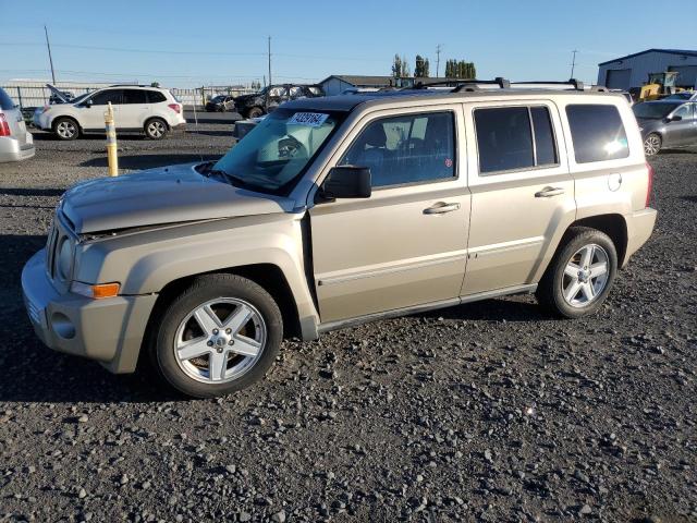 2010 JEEP PATRIOT LI #3024239834