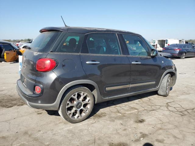 VIN ZFBCFADH5EZ013589 2014 Fiat 500L, Trekking no.3