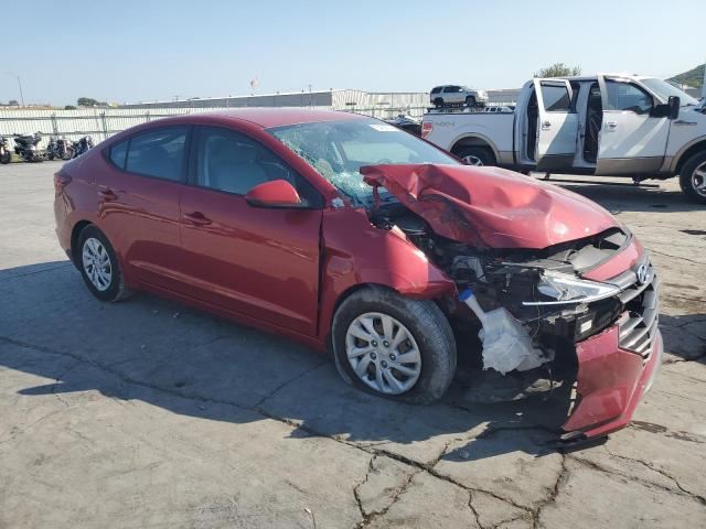 Vin: 5npd74lf7lh514875, lot: 75458574, hyundai elantra se 20204