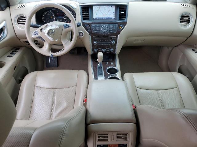2015 NISSAN PATHFINDER - 5N1AR2MNXFC689768