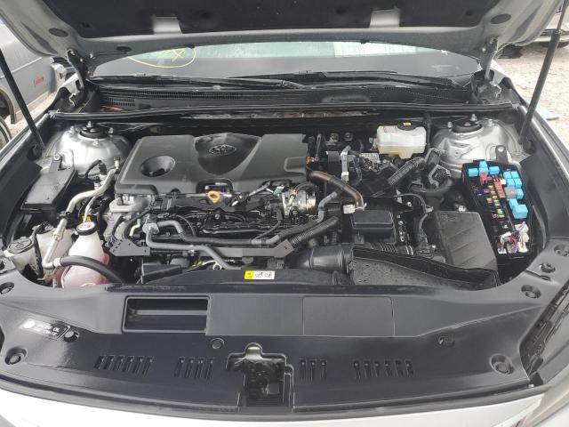 2022 TOYOTA AVALON LIM 4T1DA1AB6NU015666