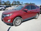 2020 CHEVROLET EQUINOX LT - 3GNAXUEV4LS501621