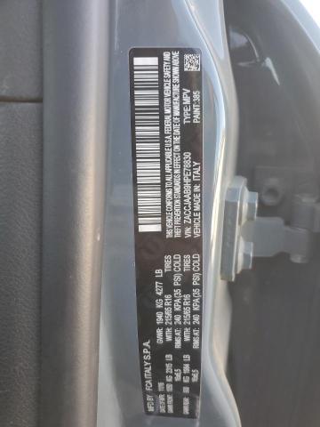 2017 JEEP RENEGADE S - ZACCJAAB9HPE78830