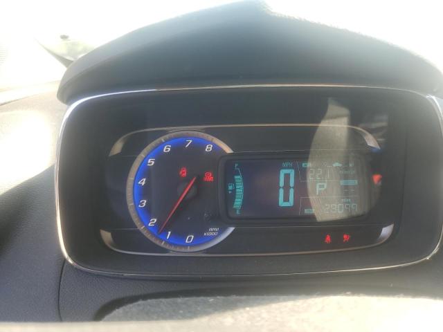 2015 CHEVROLET TRAX 1LS - 3GNCJPSBXFL251922