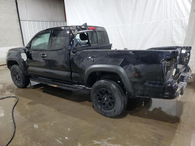 VIN 5TFSZ5AN7KX207467 2019 Toyota Tacoma, Access Cab no.2