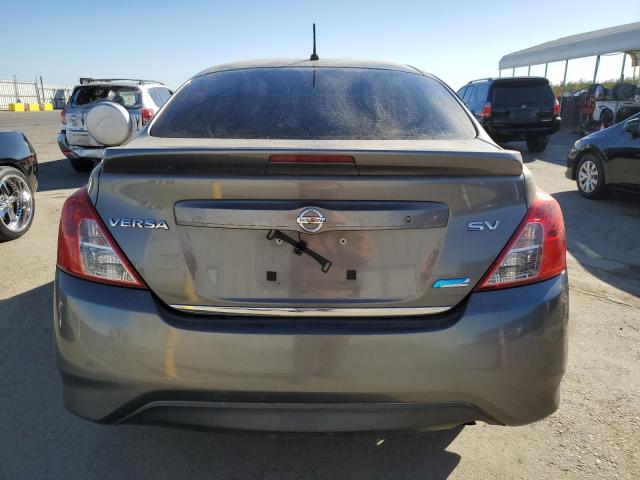 VIN 3N1CN7AP5GL846420 2016 Nissan Versa, S no.6