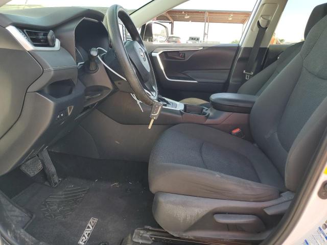 2019 TOYOTA RAV4 LE - 2T3MWRFVXKW027261